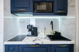 Выборг: Квартира Vyborg Velvet Aparts Роскошь и стиль