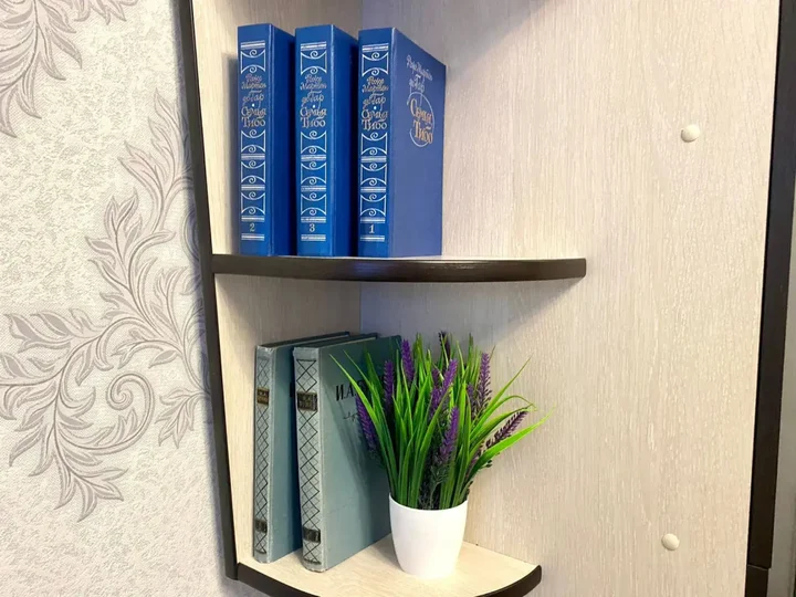 Северодвинск: Апартаменты SeveRent Ягры Северная 12