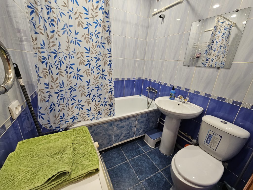 Северодвинск: Апартаменты SeveRent в центре города