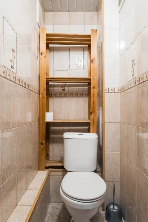 Novosel'ye: Квартира в Горелово #3