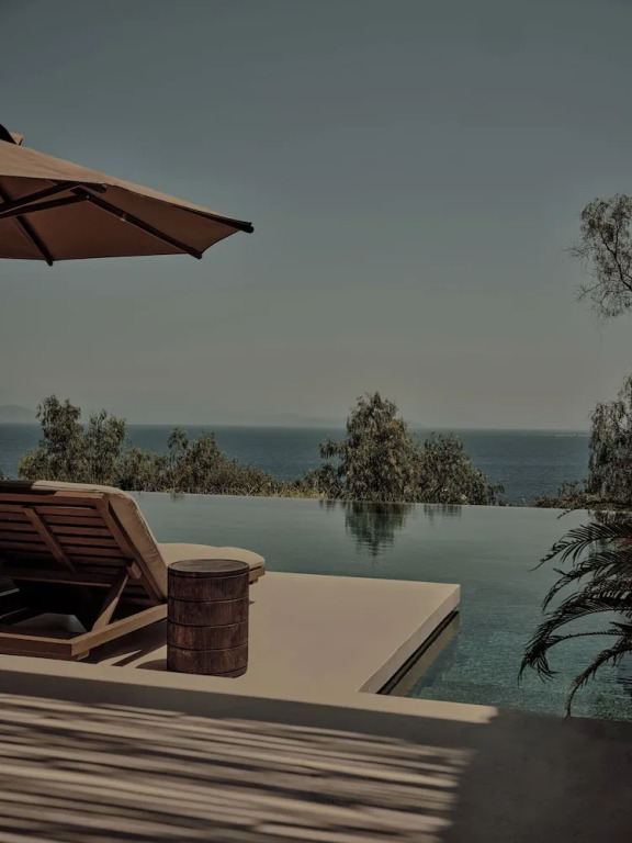 Бодрум: Scorpios Bodrum