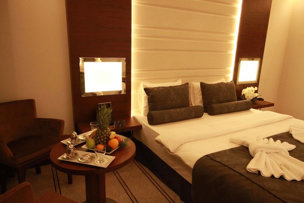 Акчакоча: Ak Resort Hotel