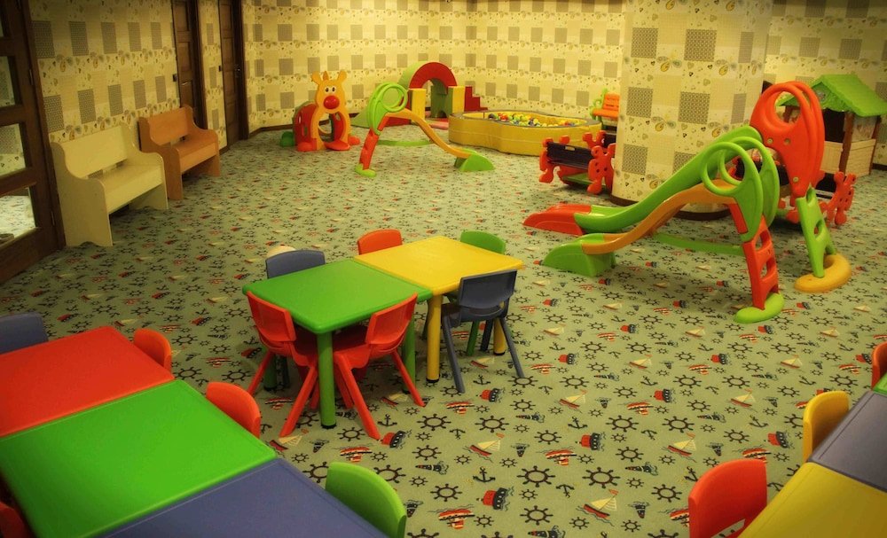 Акчакоча: Ak Resort Hotel