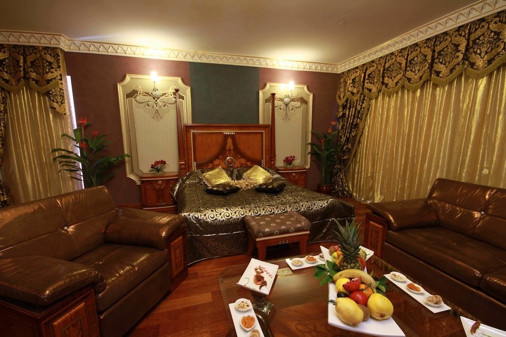 Акчакоча: Ak Resort Hotel