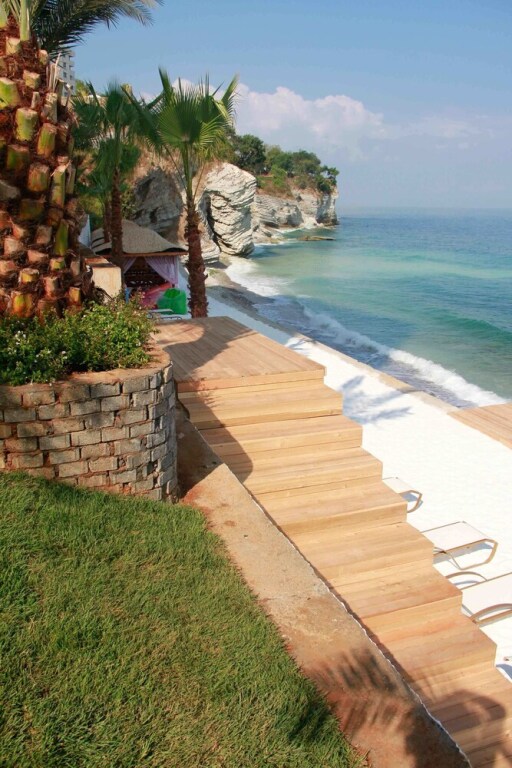 Акчакоча: Ak Resort Hotel