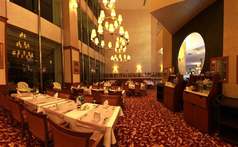 Акчакоча: Ak Resort Hotel