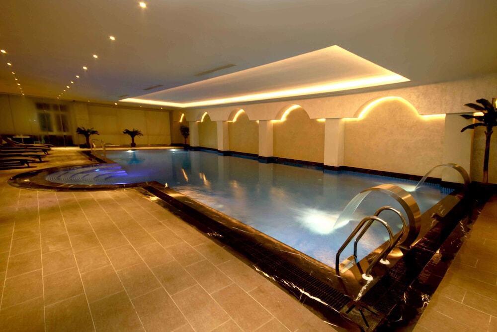 Акчакоча: Ak Resort Hotel