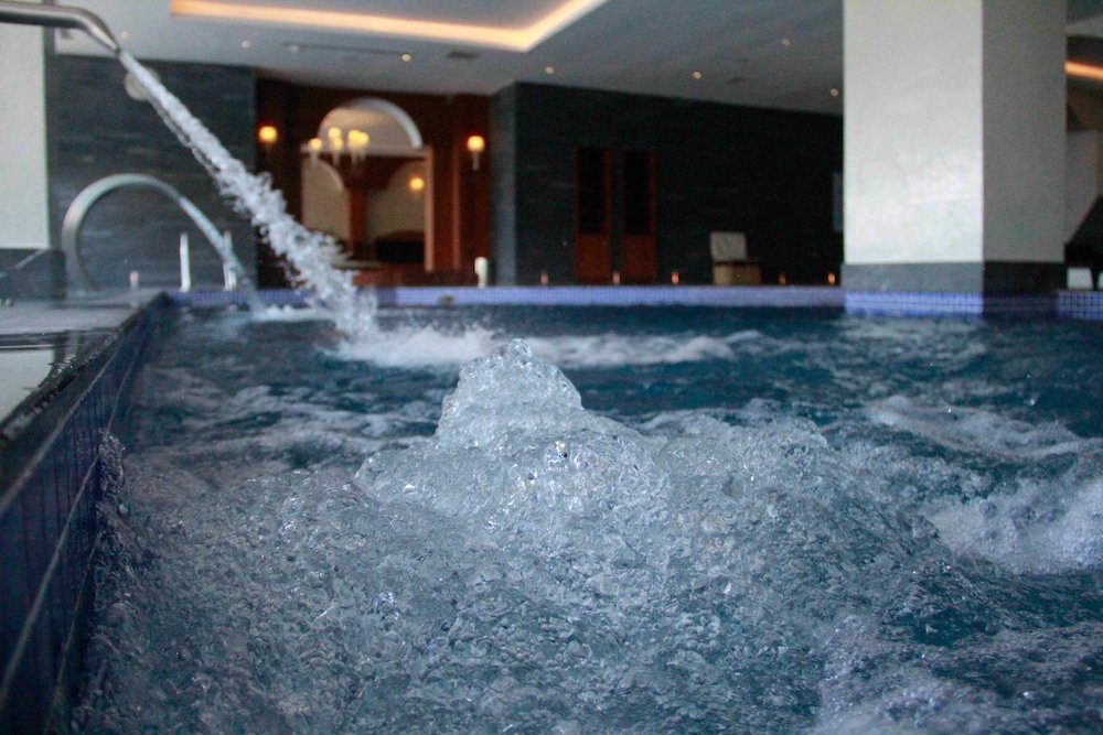 Акчакоча: Ak Resort Hotel