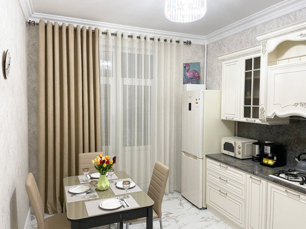 Дербент: Квартира Звездный город