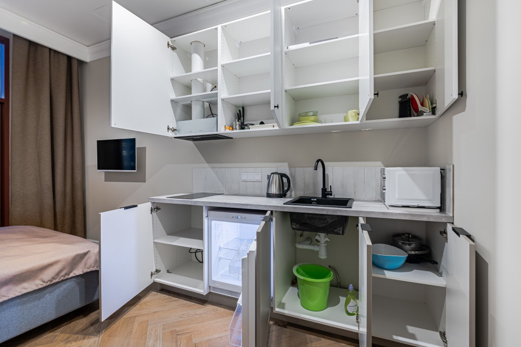 Москва: Апартаменты Smart Host на Казакова