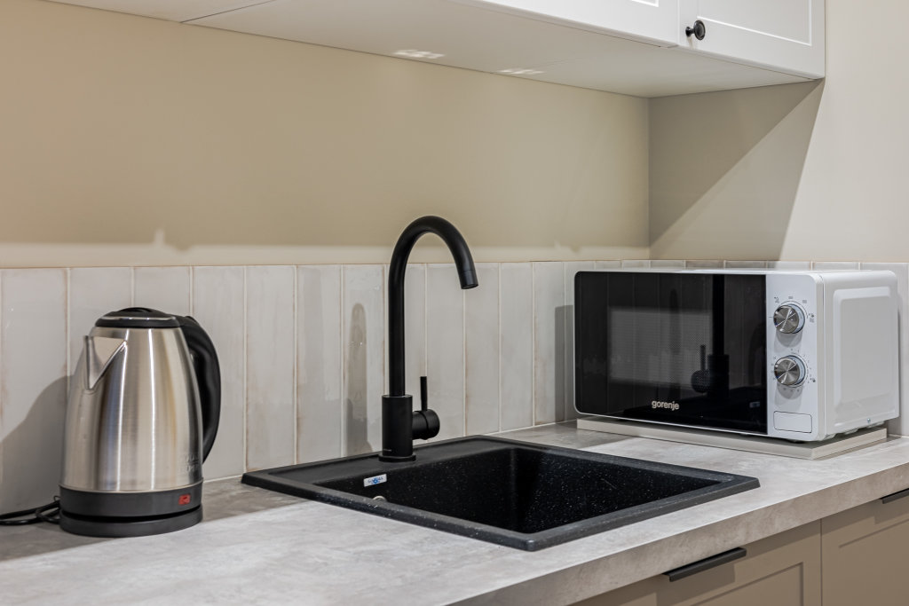 Москва: Апартаменты Smart Host на Казакова