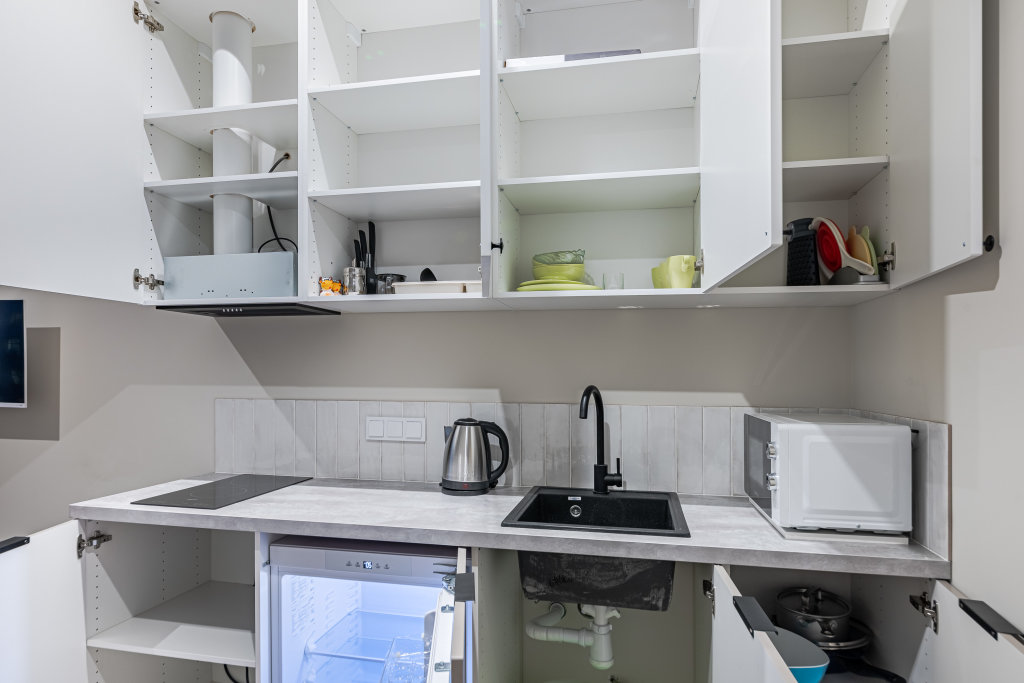 Москва: Апартаменты Smart Host на Казакова