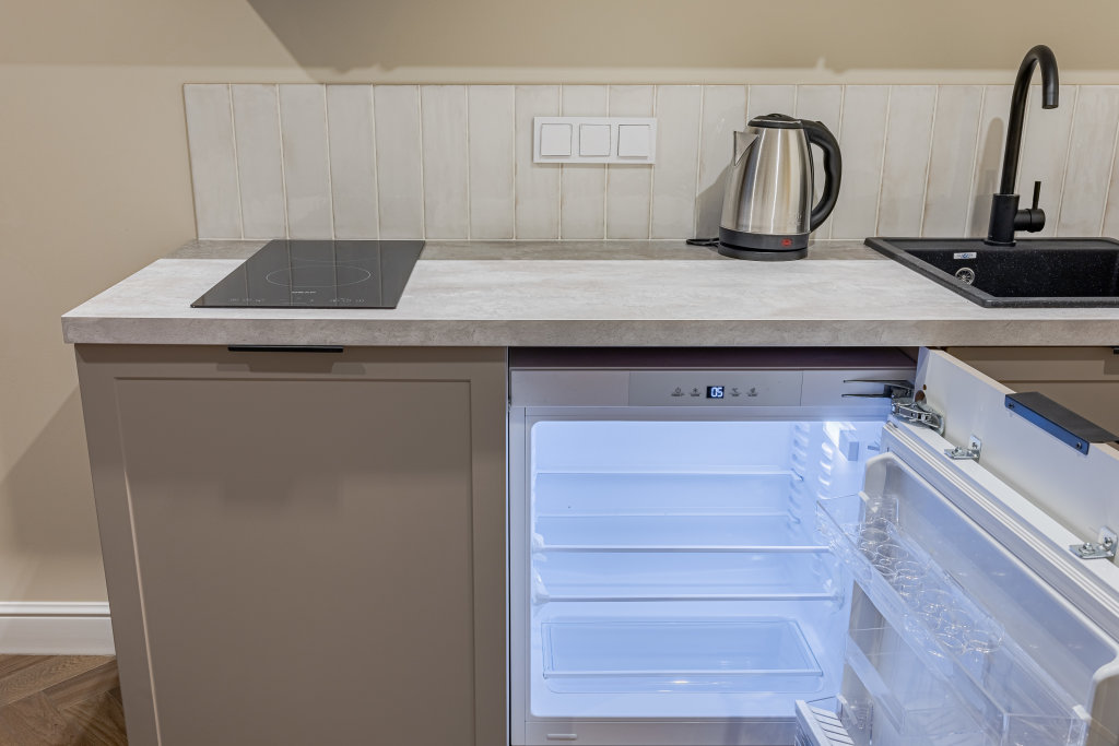 Москва: Апартаменты Smart Host на Казакова