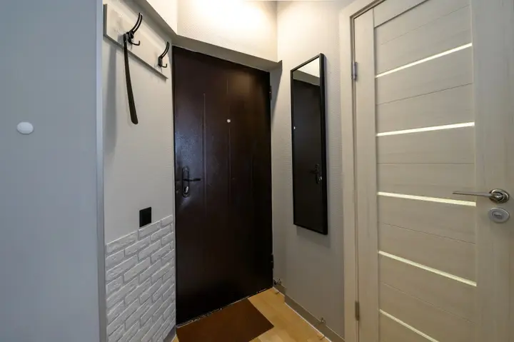 Москва: Apartments Ландыши 119/1