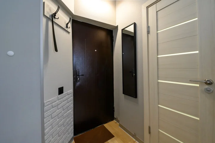 Москва: Apartments Ландыши 119/1