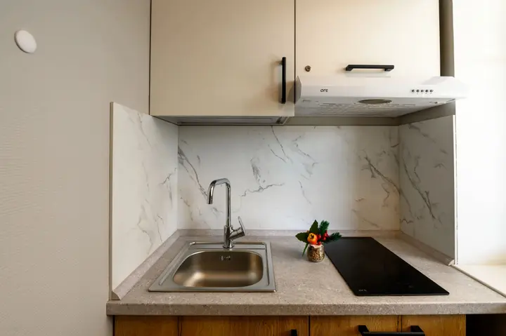 Москва: Apartments Ландыши 119/1