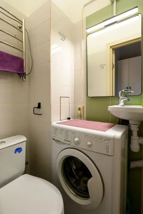 Москва: Apartments Ландыши 119/1