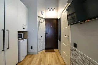 Москва: Apartments Ландыши 119/1