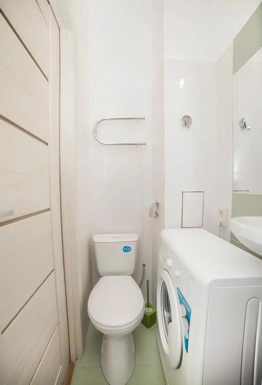 Москва: Apartments Ландыши 119/1