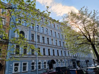 Санкт-Петербург: Квартира Трехкомнатная в сердце Петроградки в Винтажном Стиле