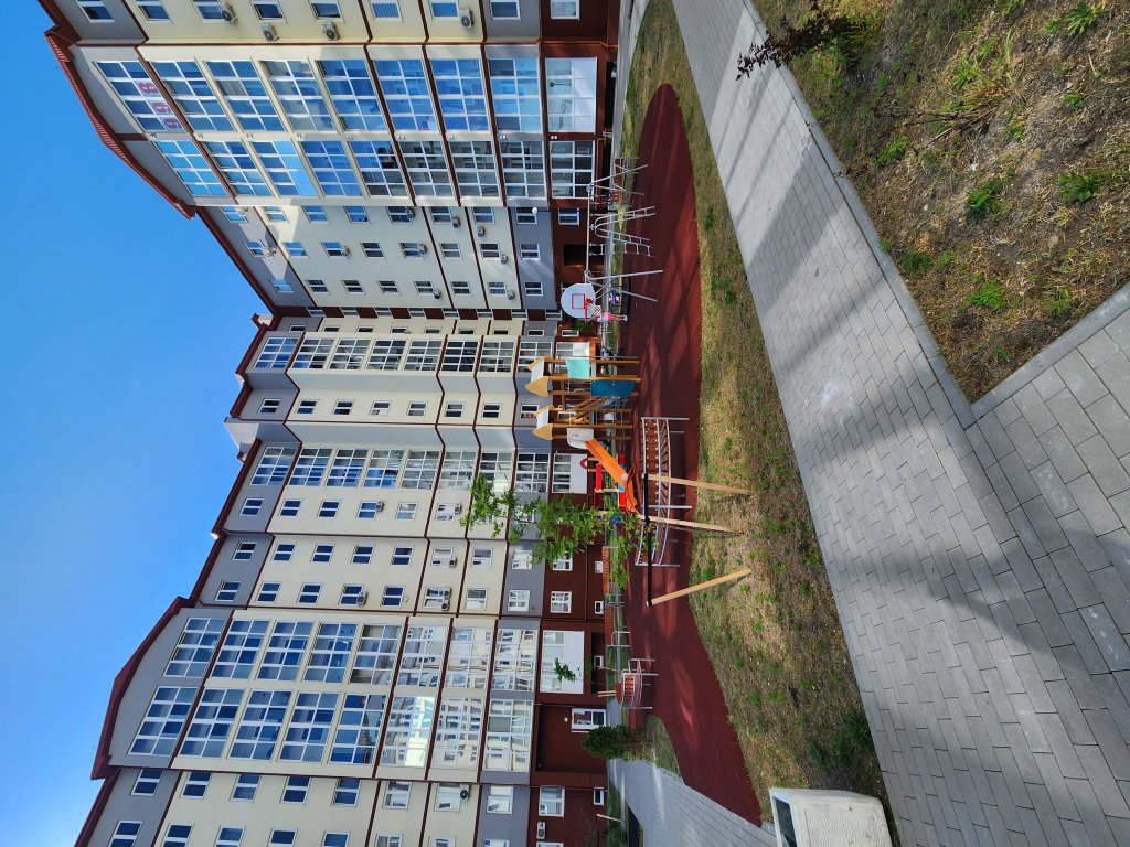 Зеленоградск: Квартира Возле моря