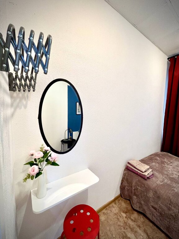 Санкт-Петербург: Меблированные комнаты OpenHome guest house, room #2