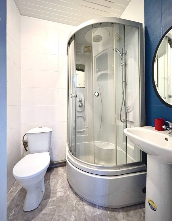 Санкт-Петербург: Меблированные комнаты OpenHome guest house, room #2