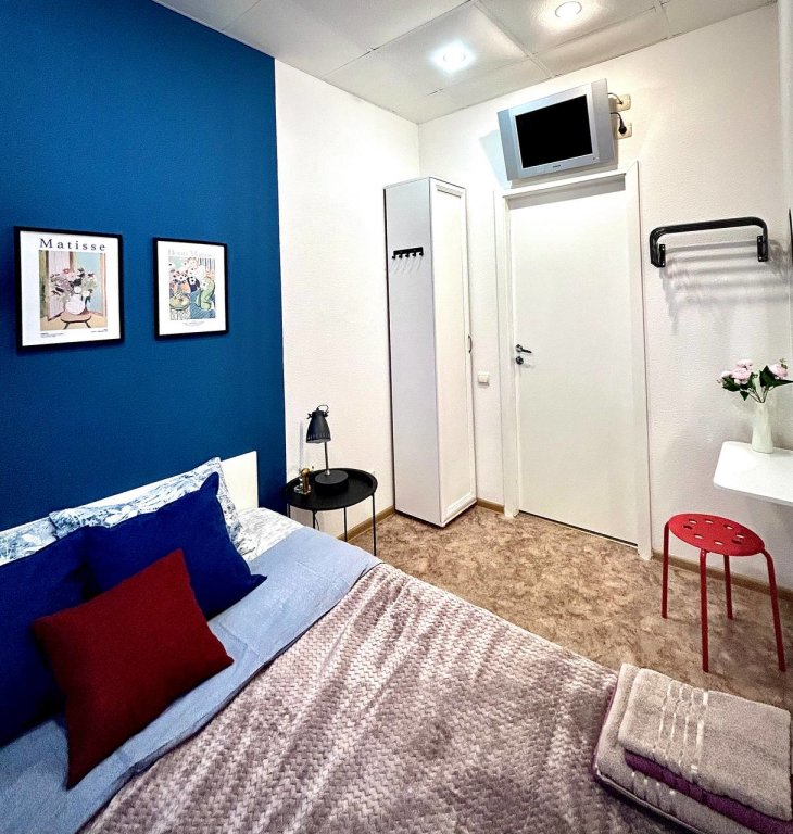 Меблированные комнаты OpenHome guest house, room #2 — фото 3