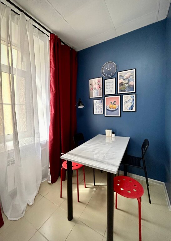 Санкт-Петербург: Меблированные комнаты  Openhome guest house room #5