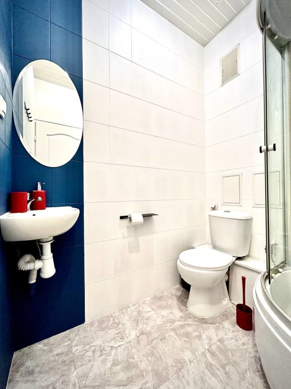 Санкт-Петербург: Меблированные комнаты  Openhome guest house room #5