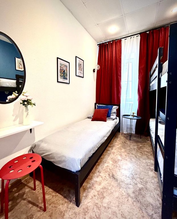 Меблированные комнаты OpenHome guest house — фото 1