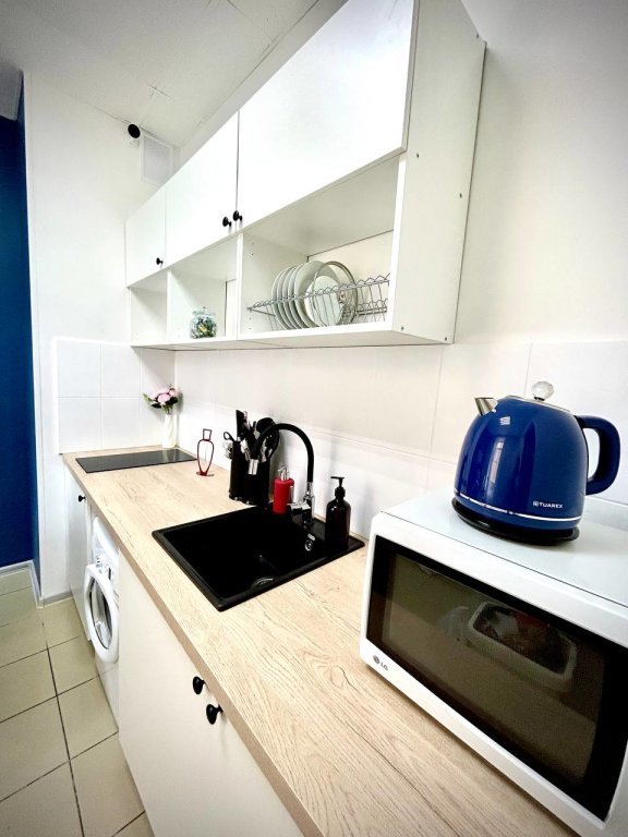 Санкт-Петербург: Меблированные комнаты OpenHome guest house