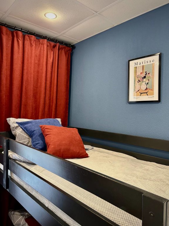 Меблированные комнаты OpenHome guest house — фото 3