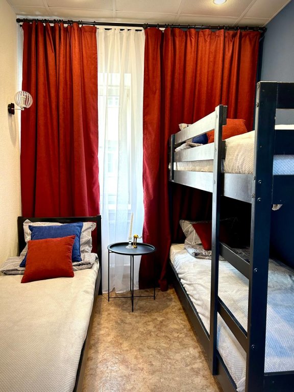 Меблированные комнаты OpenHome guest house — фото 2