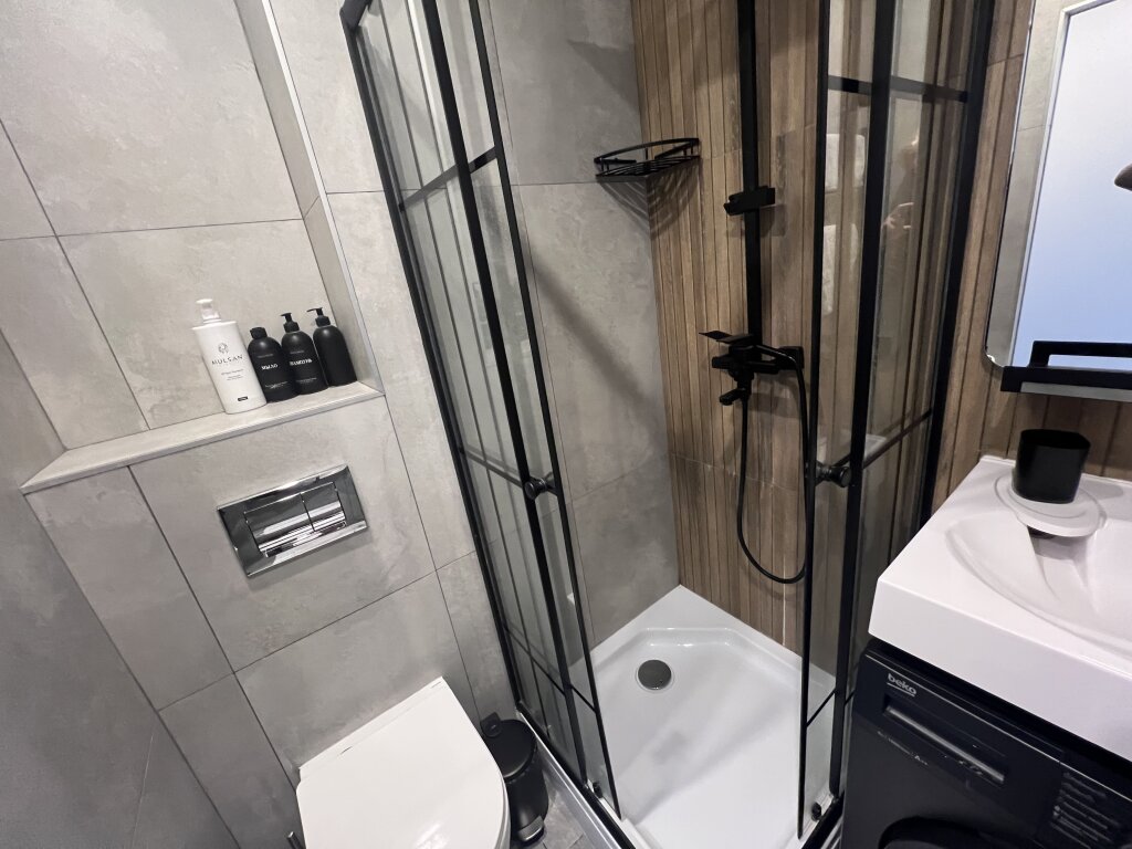 Москва: Апартаменты Lucky apart Green Label