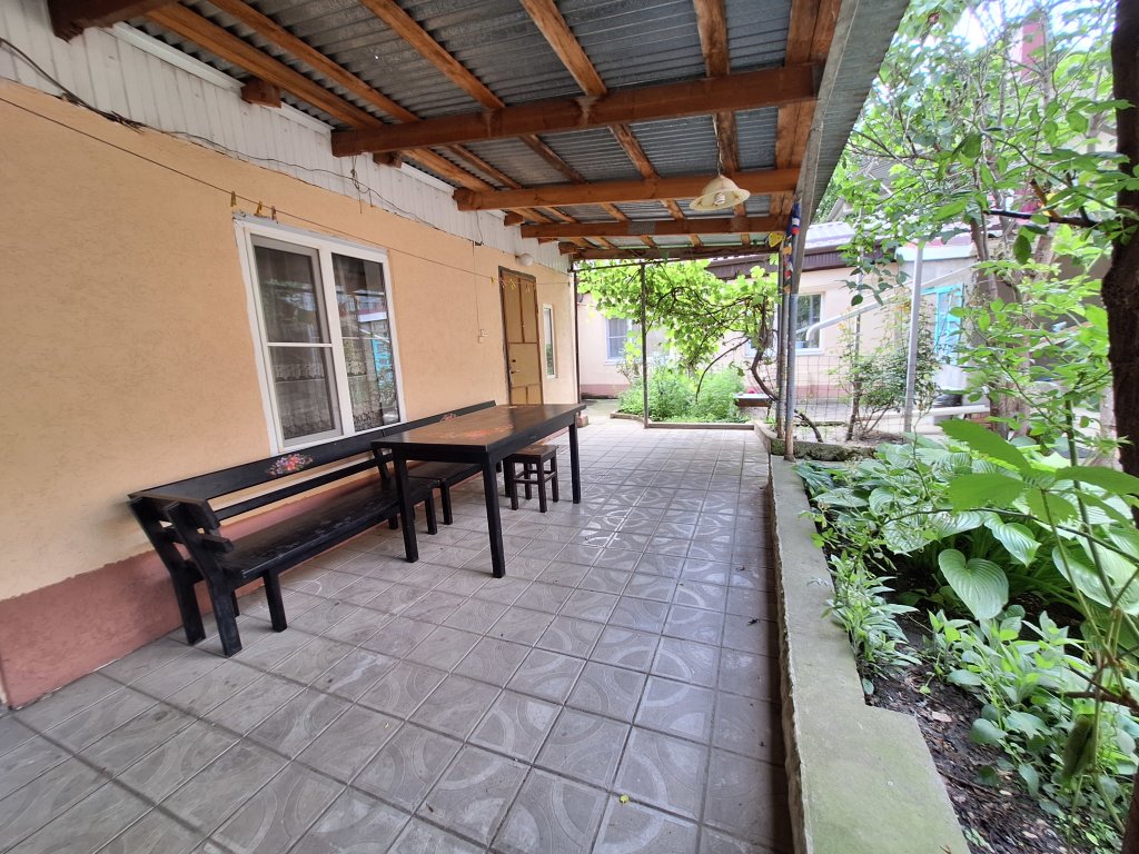 Пятигорск: Апартаменты Эконом Wild House от Rooms Apartments