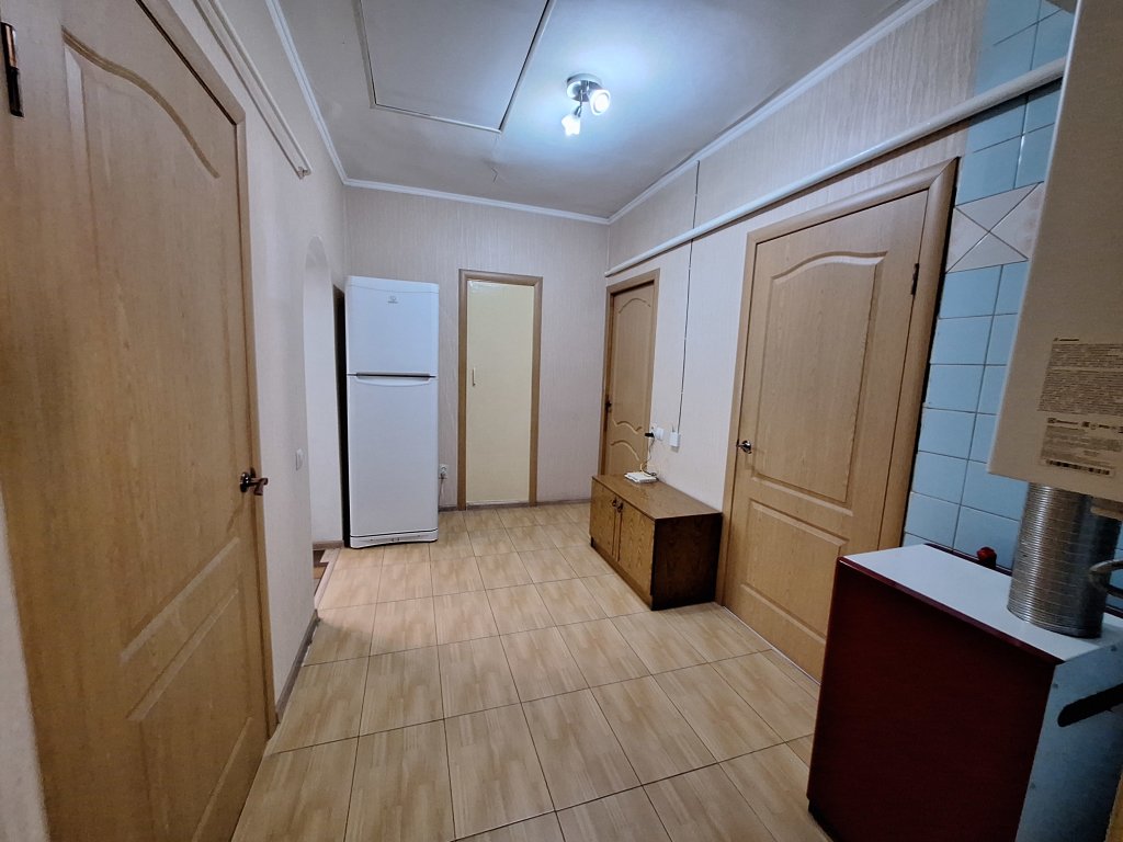 Пятигорск: Апартаменты Эконом Wild House от Rooms Apartments