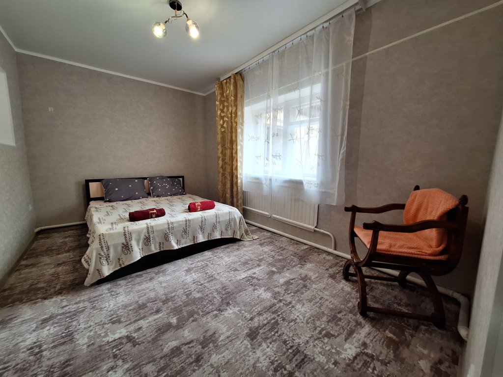 Пятигорск: Апартаменты Эконом Wild House от Rooms Apartments