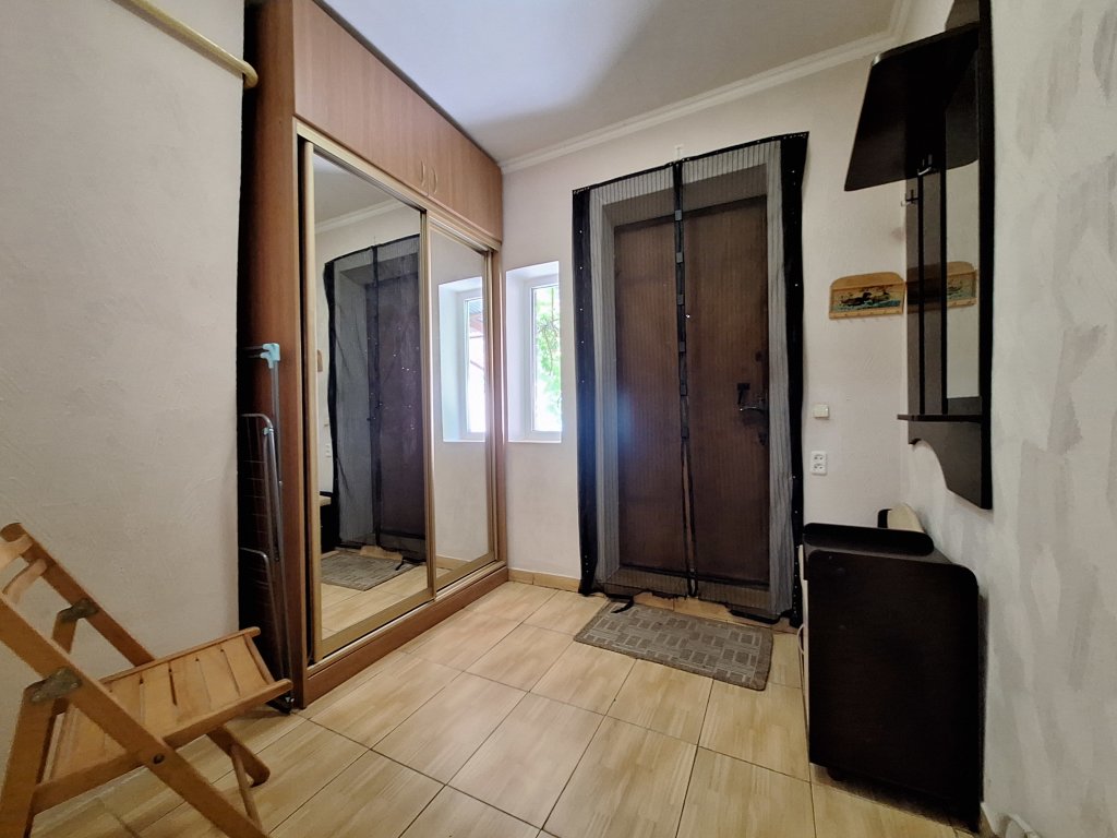Пятигорск: Апартаменты Эконом Wild House от Rooms Apartments
