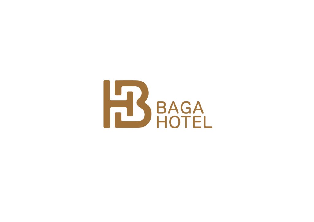 Пицунда: Мини-отель BAGA HOTEL