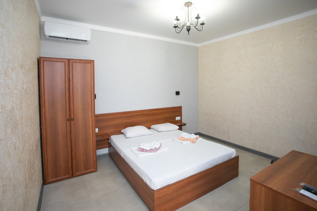 Пицунда: Мини-отель BAGA HOTEL