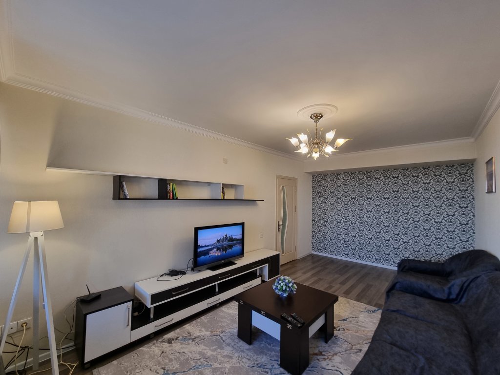 Баку: Апартаменты Sea View Apartment