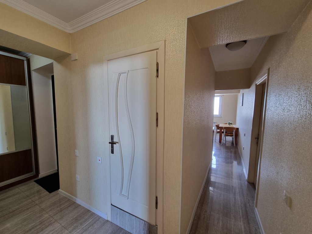 Баку: Апартаменты Sea View Apartment