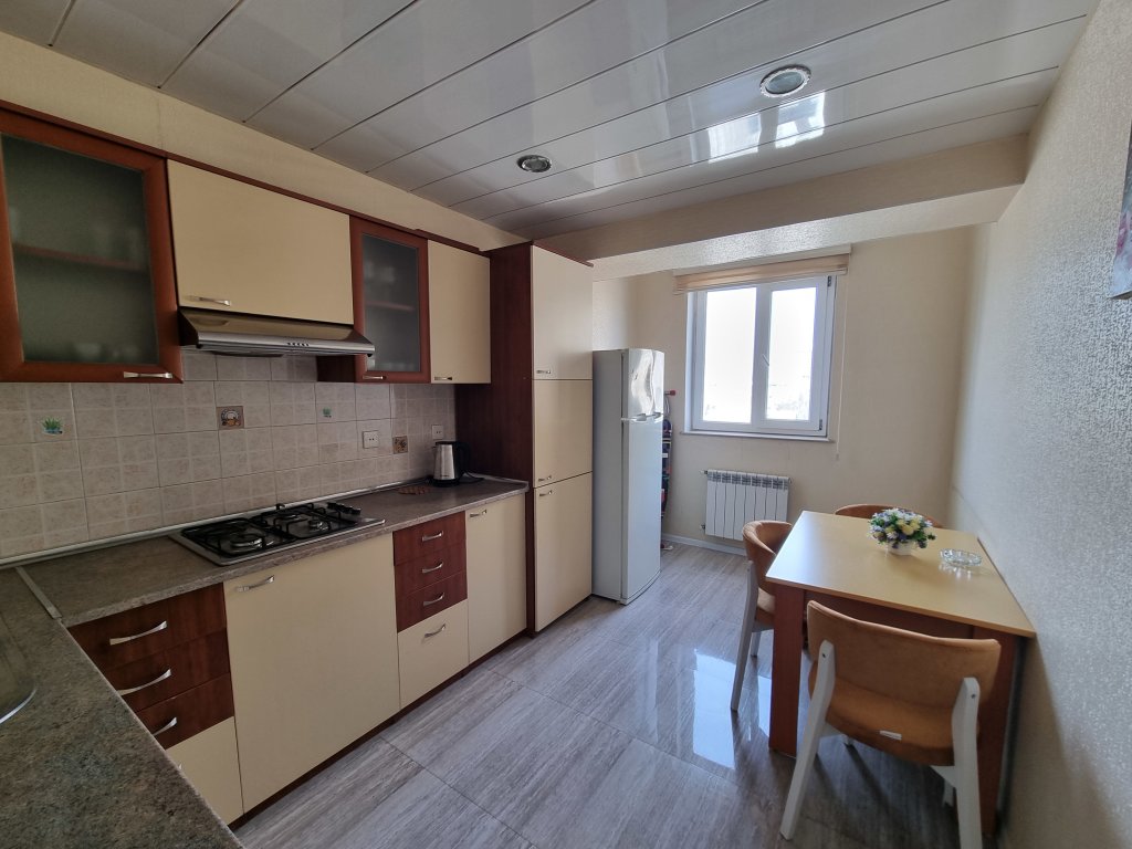 Баку: Апартаменты Sea View Apartment