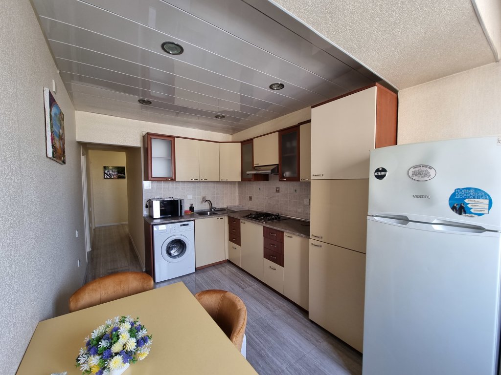 Баку: Апартаменты Sea View Apartment