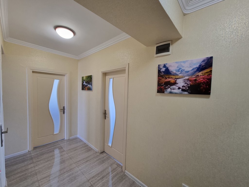 Баку: Апартаменты Sea View Apartment