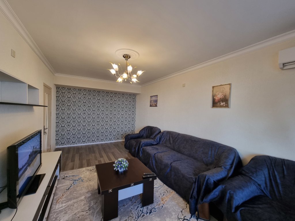 Баку: Апартаменты Sea View Apartment