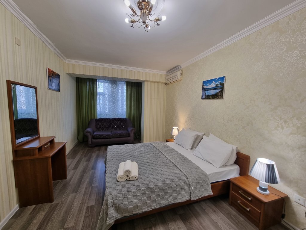 Баку: Апартаменты Sea View Apartment