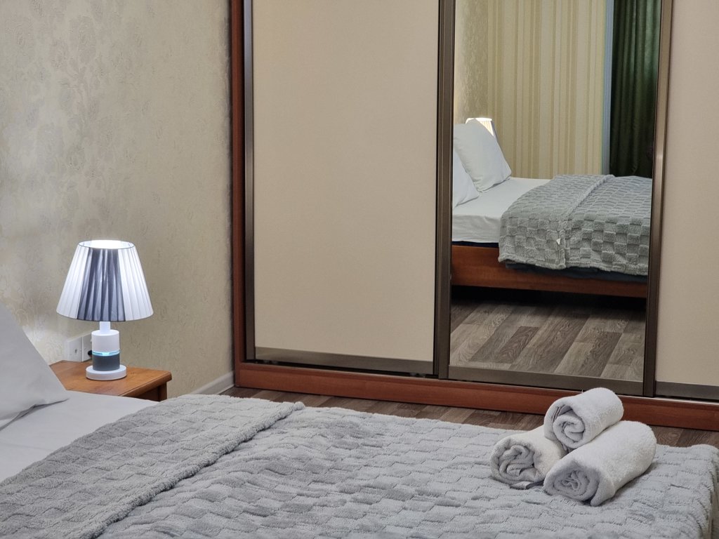 Баку: Апартаменты Sea View Apartment