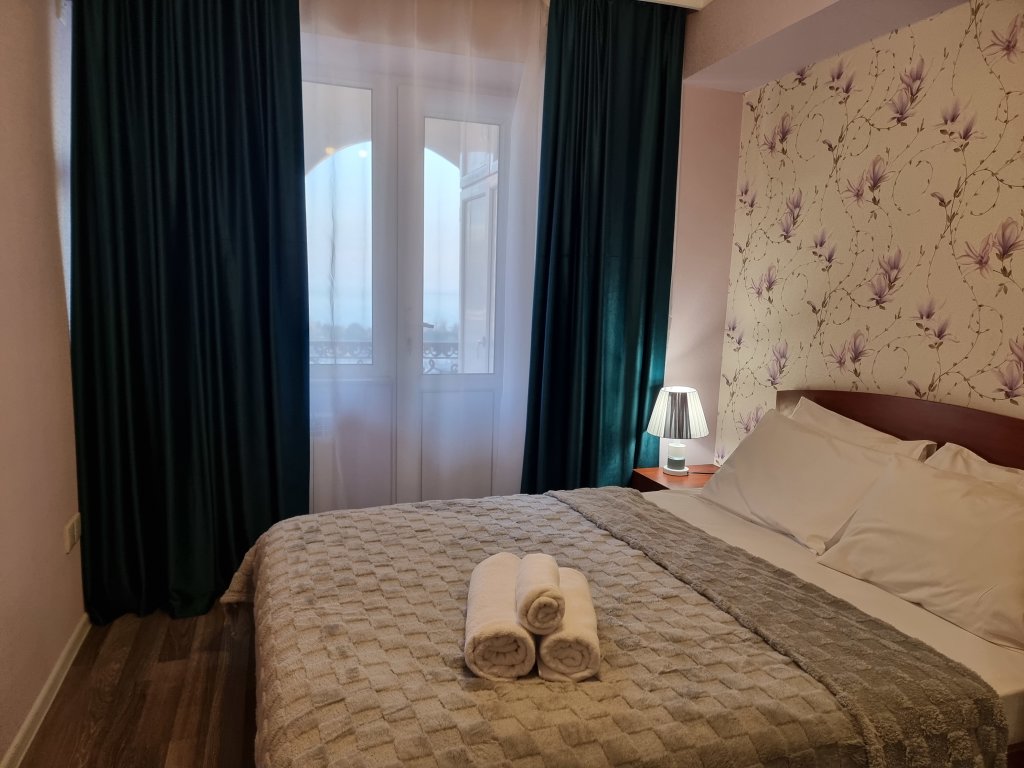 Баку: Апартаменты Sea View Apartment
